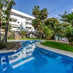 Real By Interhome شقة ماربيا