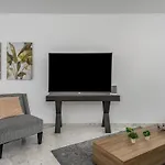 Real By Interhome Apartmán