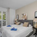 Apartmán Real By Interhome *