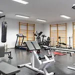 Real By Interhome Apartmán Marbella