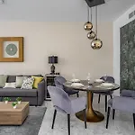 Apartmán Real By Interhome Marbella