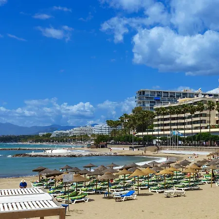 Apartment Real By Interhome Marbella