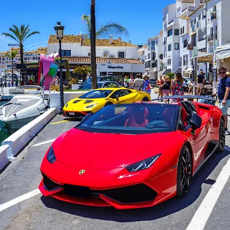 Real By Interhome Marbella