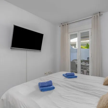 Real By Interhome Apartment *