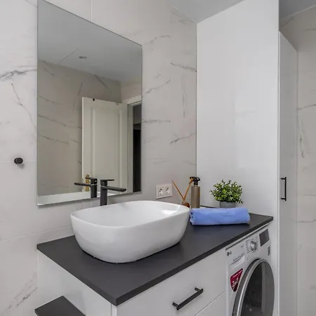 Appartamento Real By Interhome *