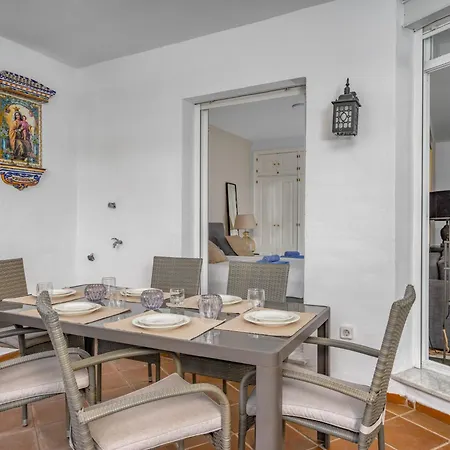 Real By Interhome Apartment Marbella