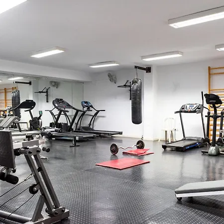 Apartment Real By Interhome Marbella