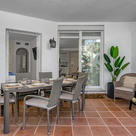 Apartment Real By Interhome