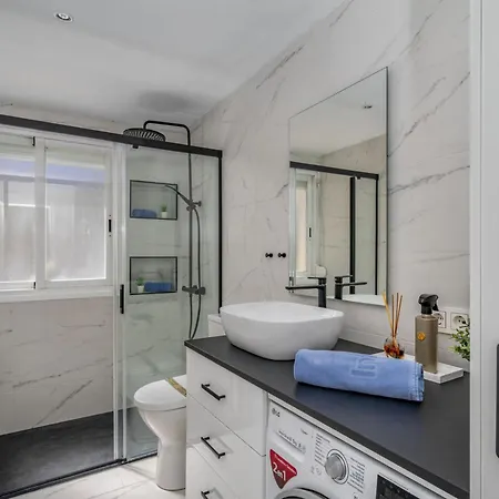 Real By Interhome Apartment *