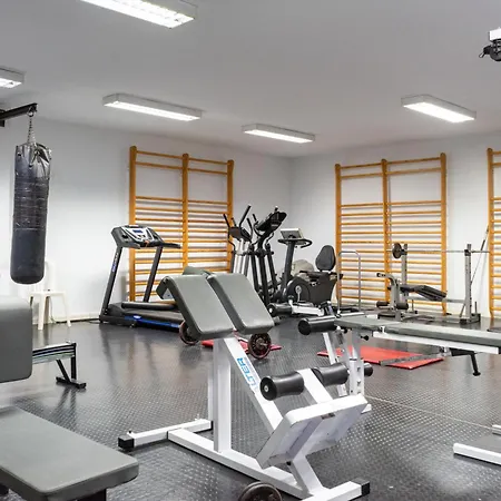 Real By Interhome Apartment Marbella