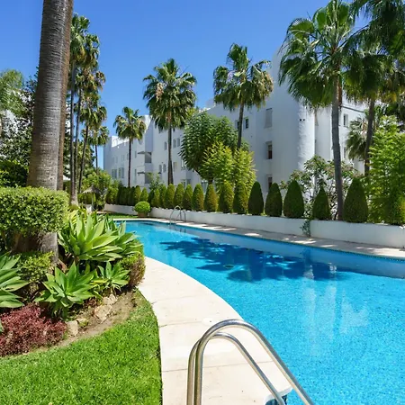 Real By Interhome Marbella