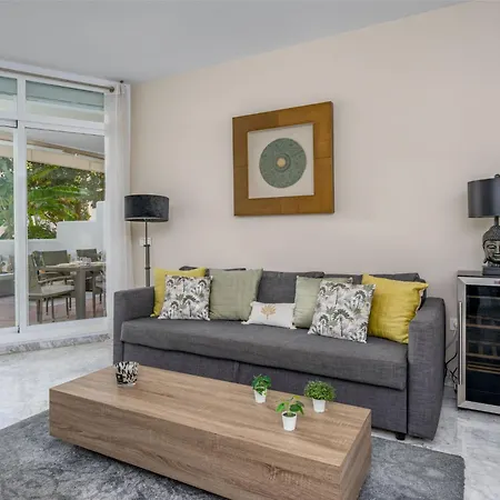 Real By Interhome * Marbella