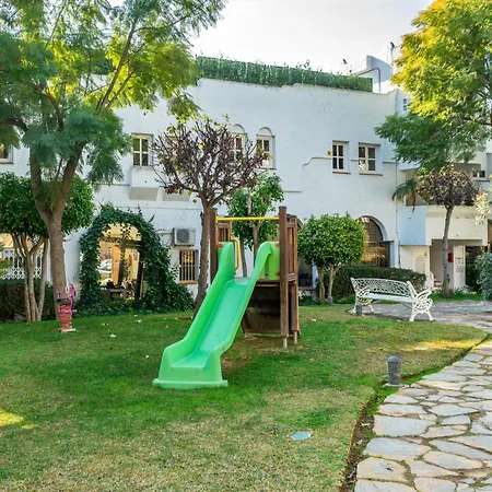 Real By Interhome Appartamento *