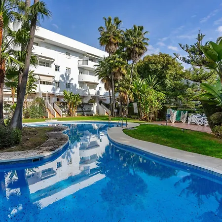 Real By Interhome Apartment Marbella