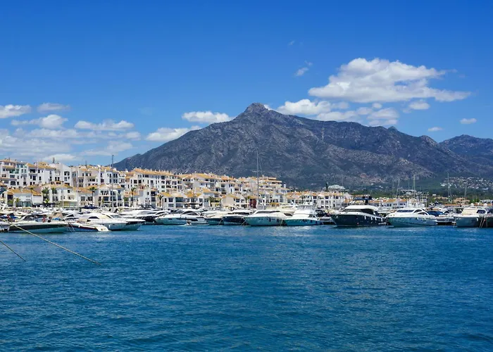 Real By Interhome * Marbella