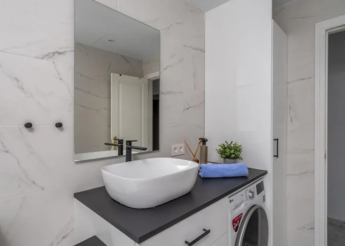 Апартаменты Real By Interhome *