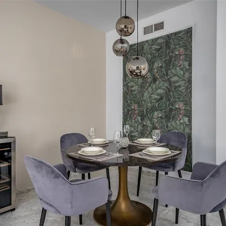 Appartement Real By Interhome