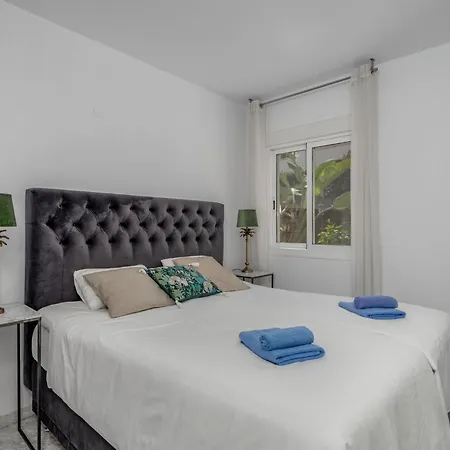 Real By Interhome Marbellac