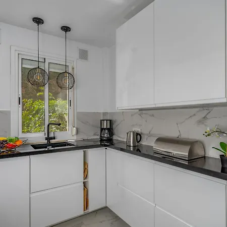 Real By Interhome * Marbellac