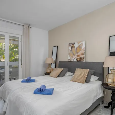 Appartement Real By Interhome *