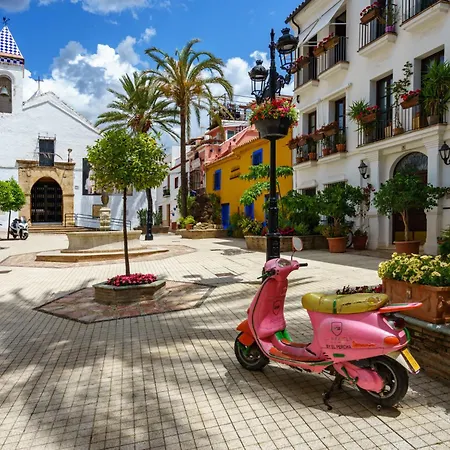 Real By Interhome Lägenhet *