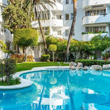 Lägenhet Real By Interhome Marbella