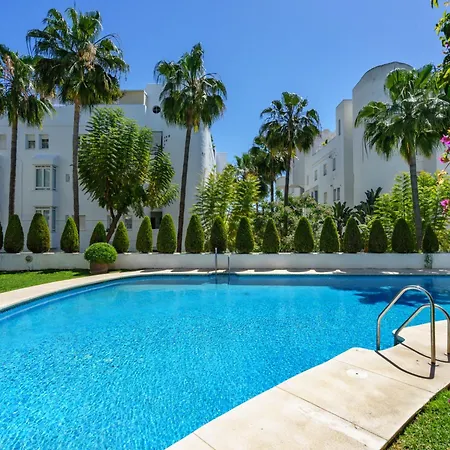 Real By Interhome * Marbella