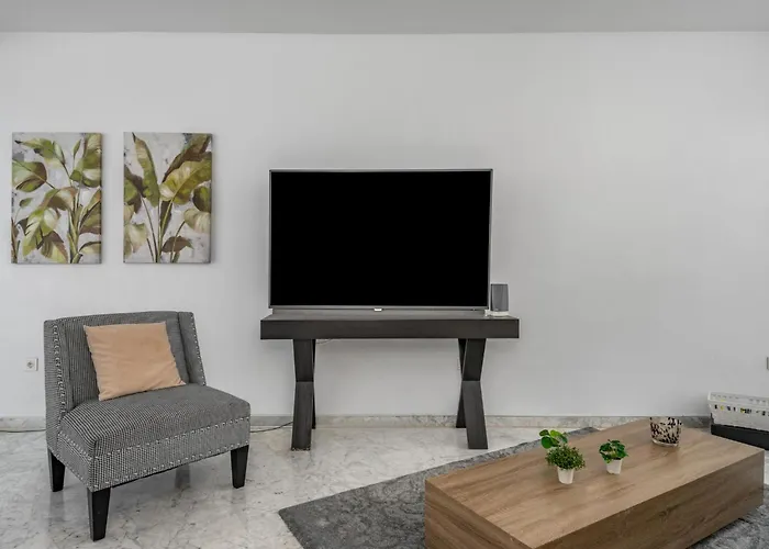 Real By Interhome 아파트